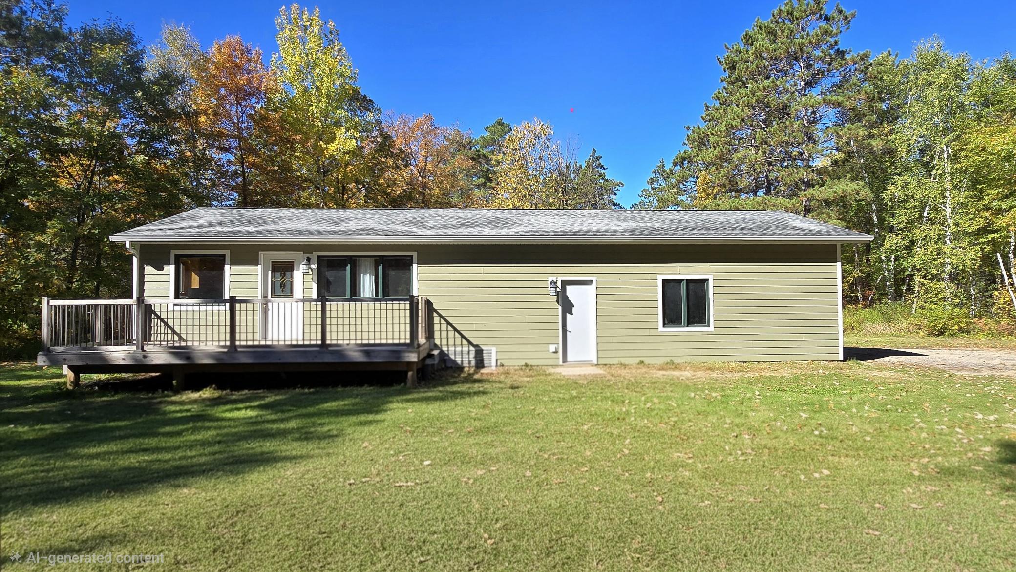 34335 Muskrat Road Laporte, MN 56461 - Photo 19 of 23 Gallery Image 19