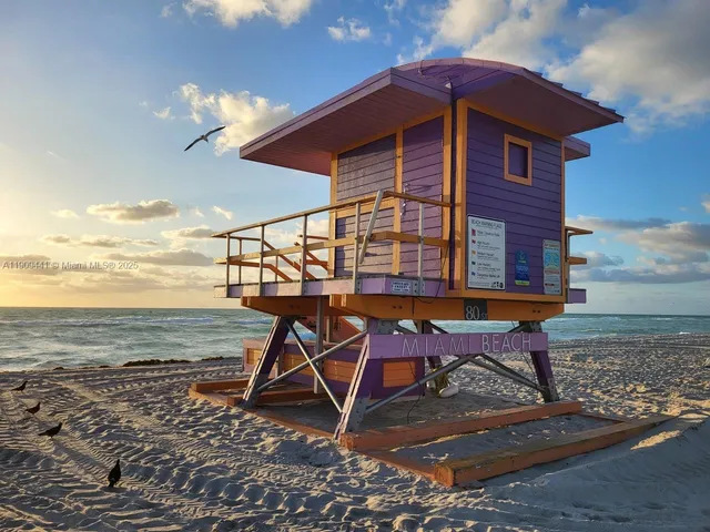a view of a chairs and table on the wooden floor
