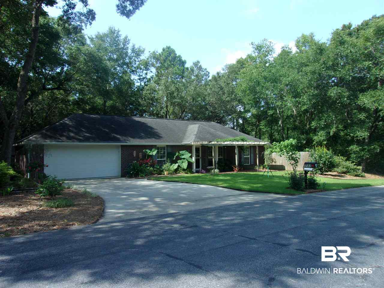 2563 Santa Rosa Drive Lillian, AL 36549 - Photo 2 of 43 Gallery Image 2