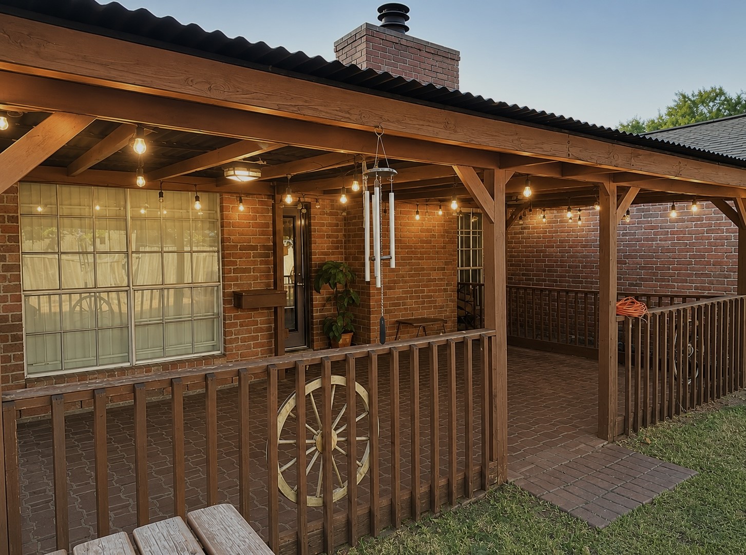 7446 Soledad Drive Houston, TX 77083 - Photo 19 of 21