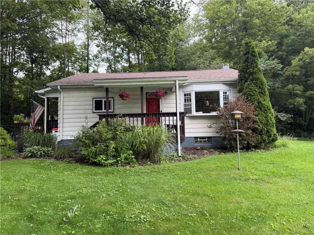1048 Parkwood Road Indiana, PA 15701 - Photo 1 of 25 Gallery Image 1