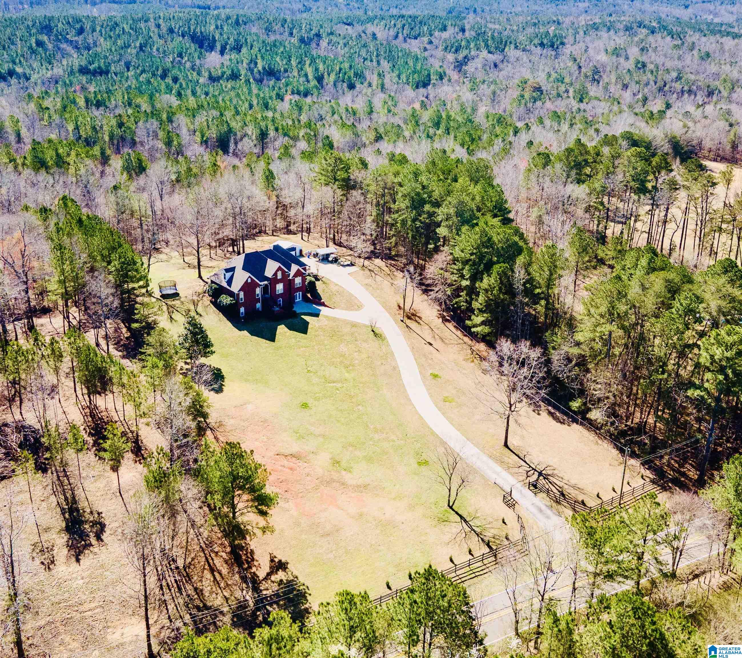 3065 Jackson Road Pinson, AL 35126 - Photo 1 of 44