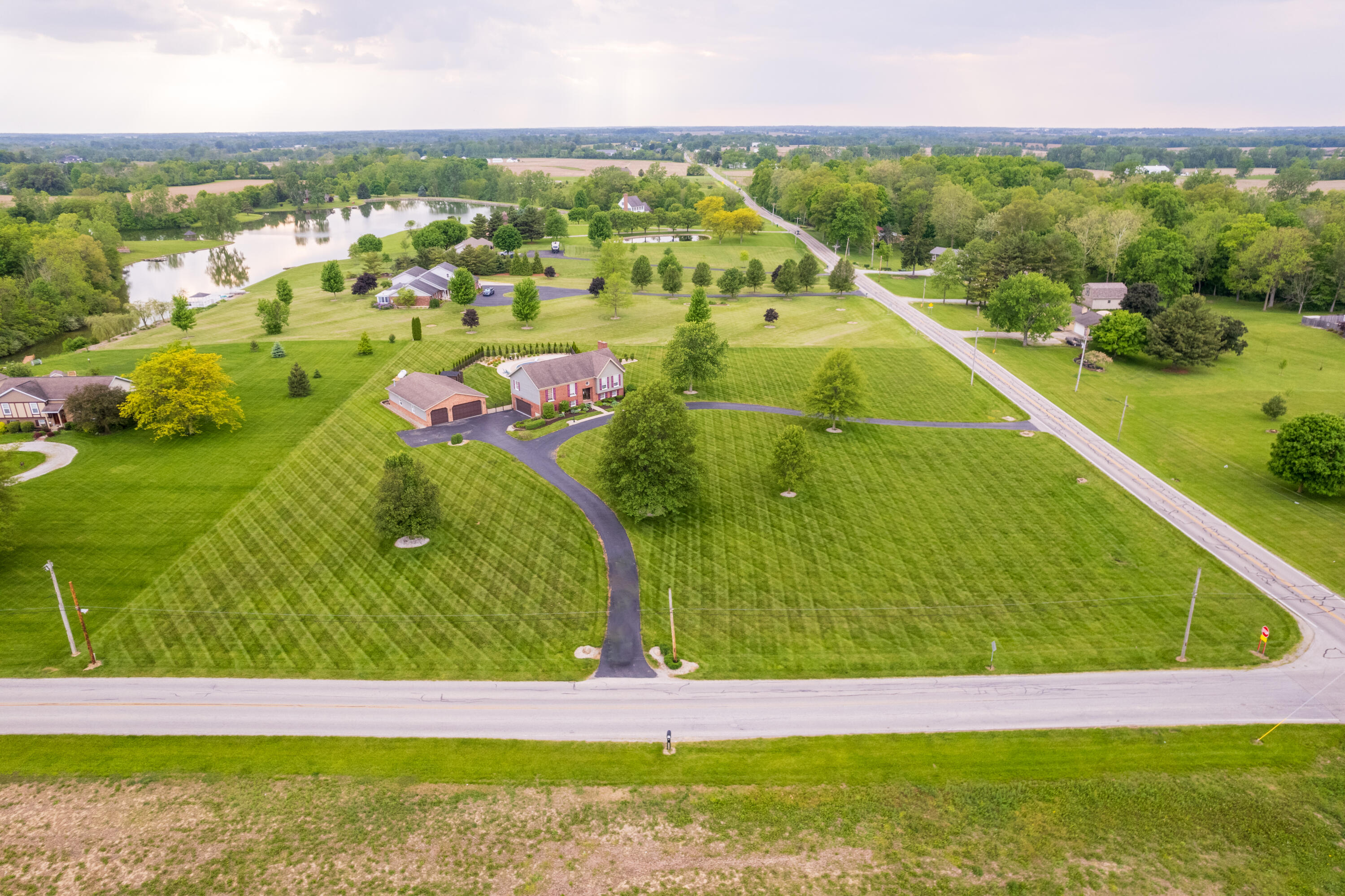 1431 Kuther Road Sidney, OH 45365 - Photo 36 of 41 Gallery Image 36