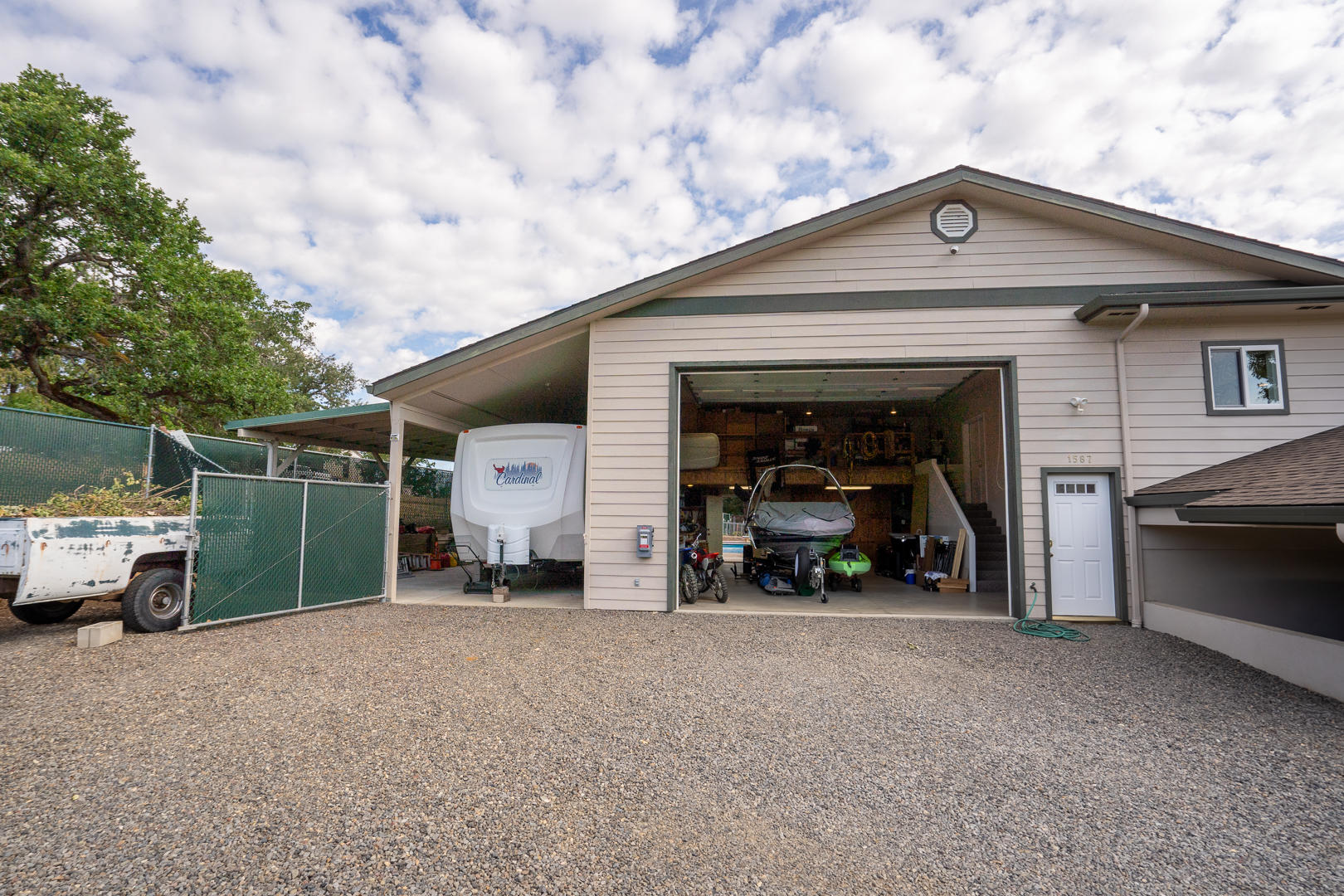 1585 Ridge Way Medford, OR 97504 - Photo 54 of 78 1585 Ridge Way - MLS - Sony-41