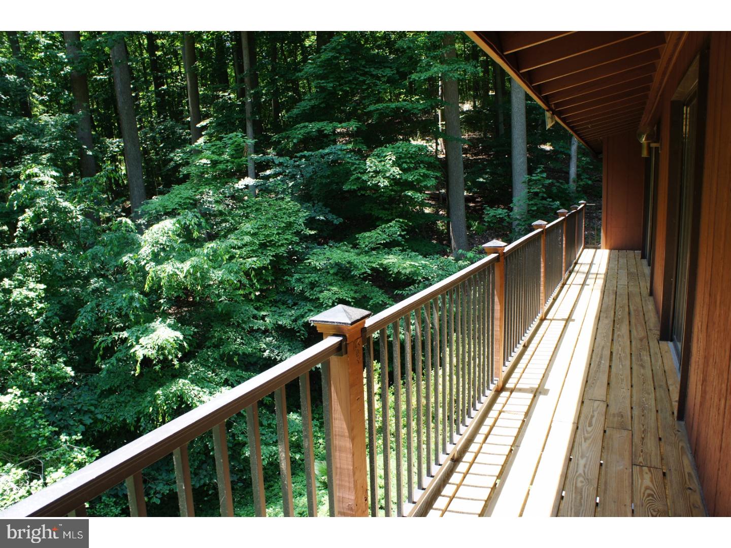 413 Oak Valley Road Media, PA 19063 - Photo 4 of 25 Deck