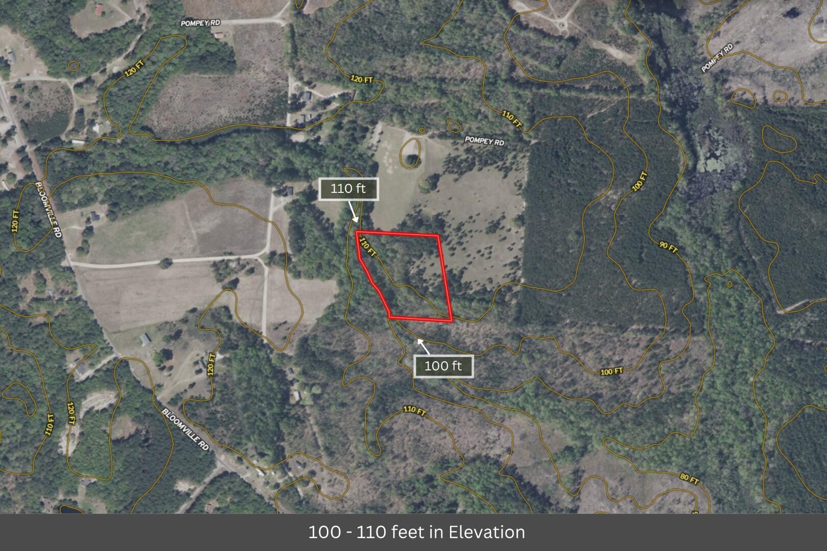 6 Pompey Road Manning, SC 29102 - Photo 53 of 65 13
