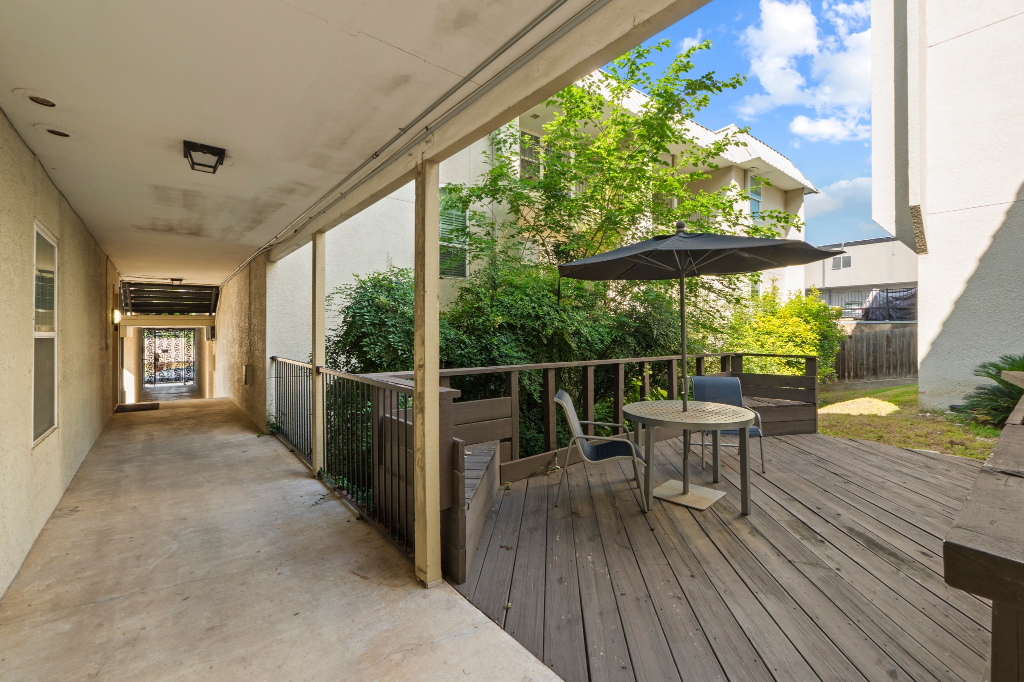 910 Duncan Lane, Unit 1 Austin, TX 78705 - Photo 22 of 28