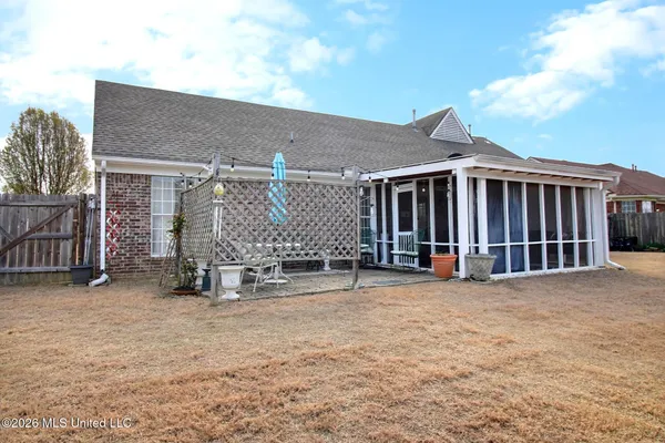 $320,000 | 6430 Sandbourne West, Olive Branch, MS 38654