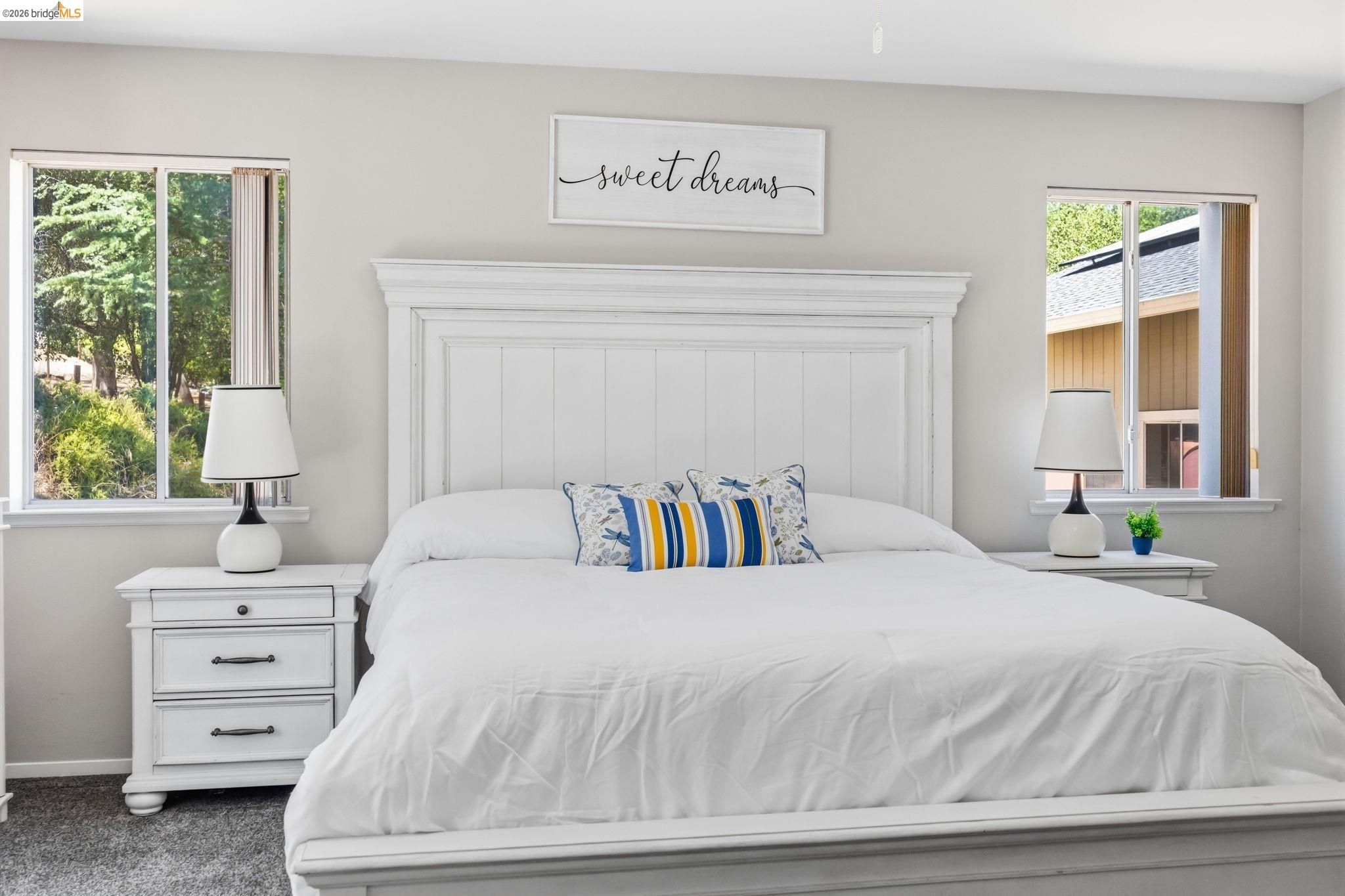 18570 Pradera Real Road Sonora, CA 95370 - Photo 25 of 66 primary bedroom with attached bathroom and large closet