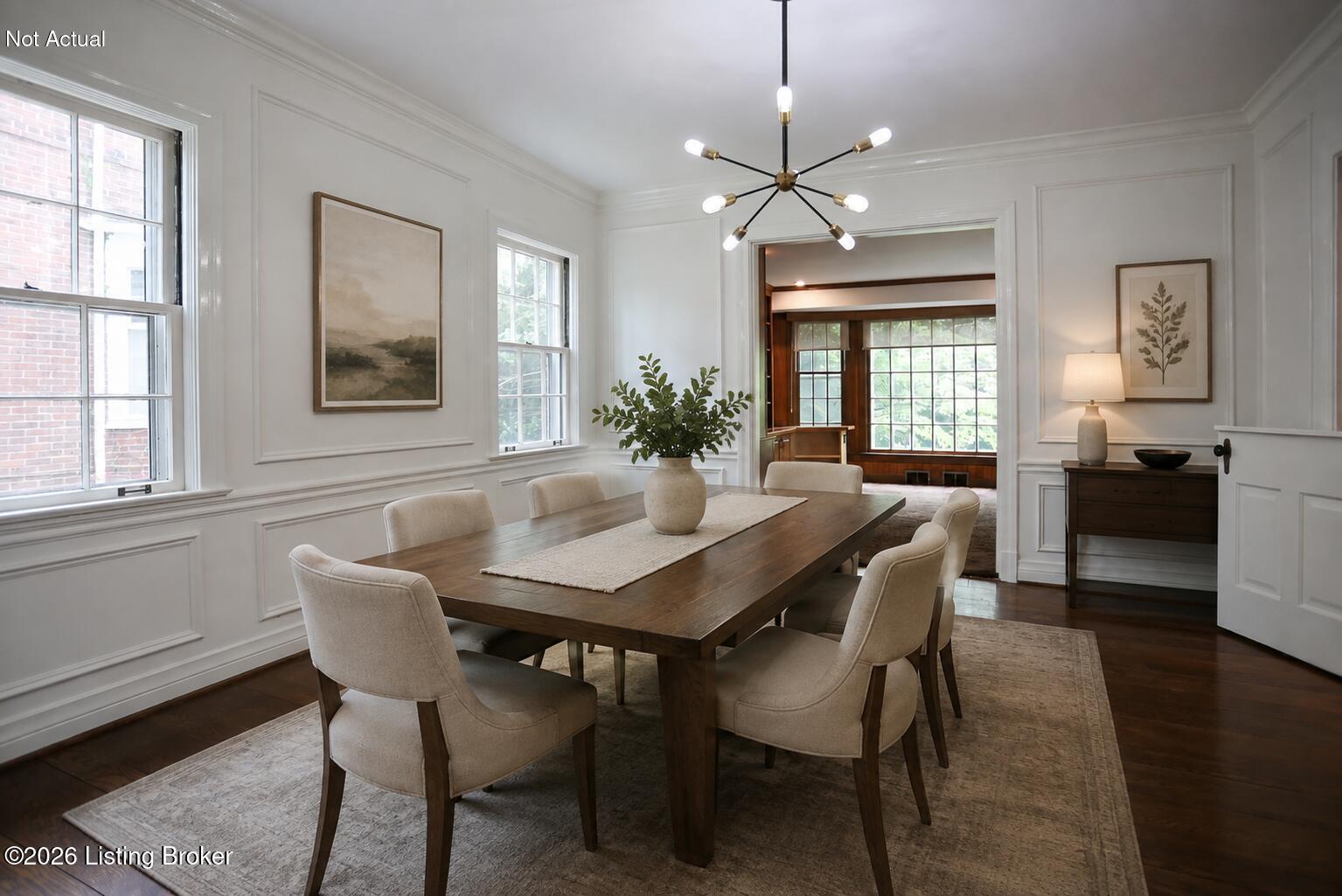 602 Sunset Road Louisville, KY 40206 - Photo 52 of 52 Virtually Staged