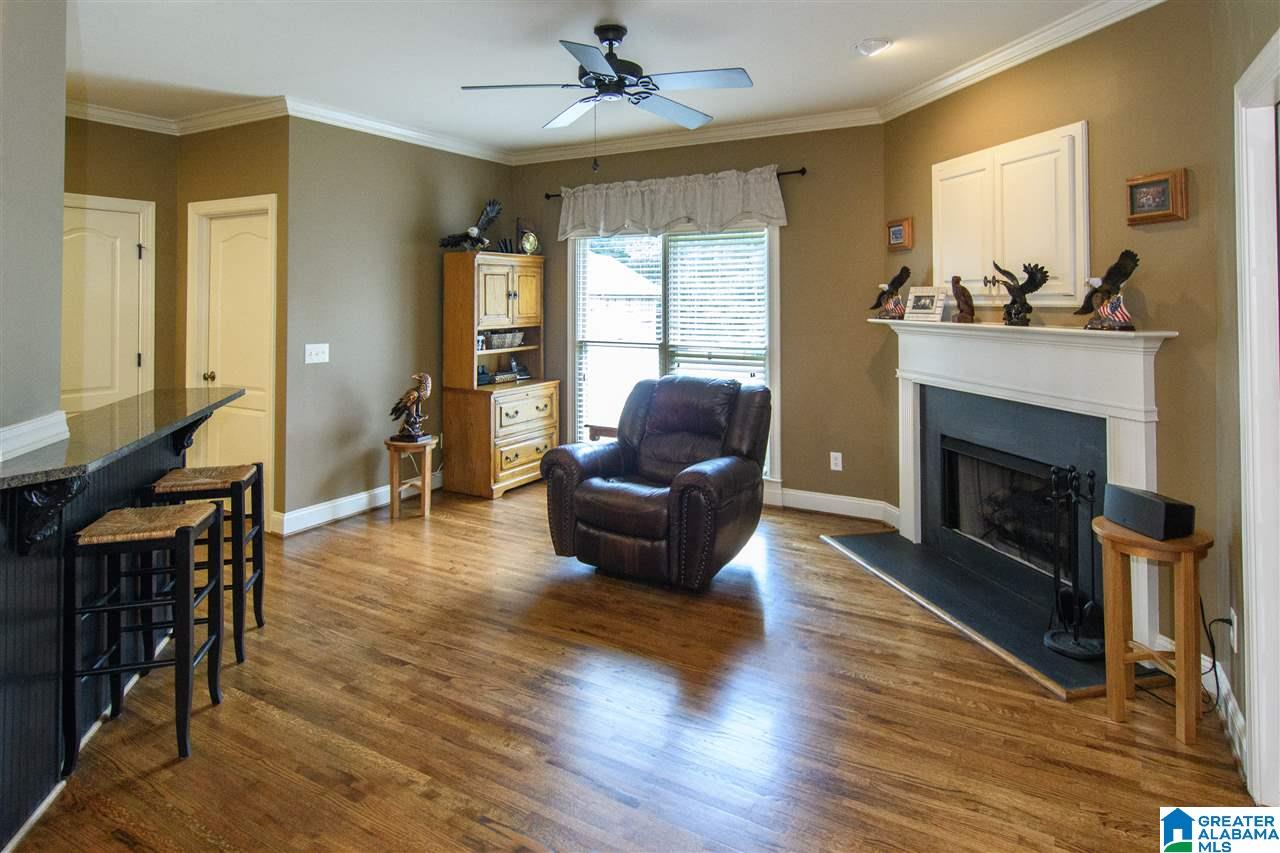 100 Stetson Lane Alabaster, AL 35007 - Photo 14 of 50