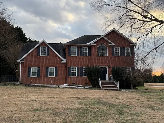 $380,000 | 1836 Harris Bridge Road, Anderson, SC 29621