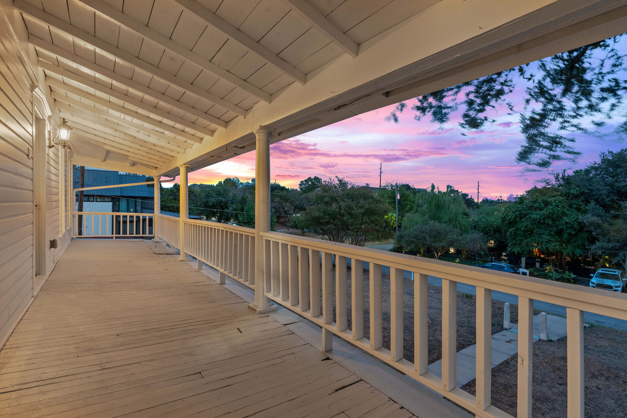 810 East 13th Street Austin, TX 78702 - Photo 37 of 39