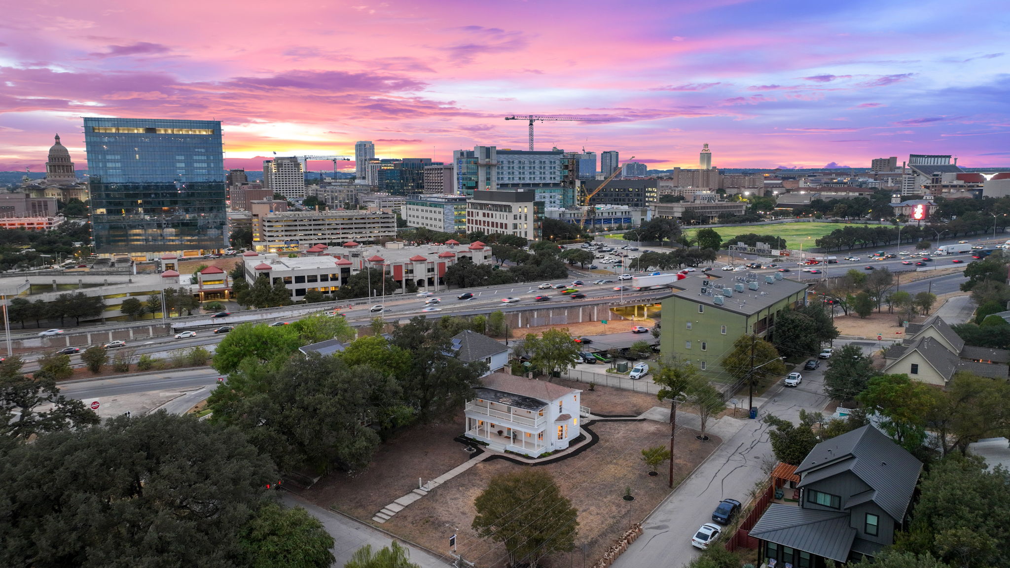 810 East 13th Street Austin, TX 78702 - Photo 38 of 39