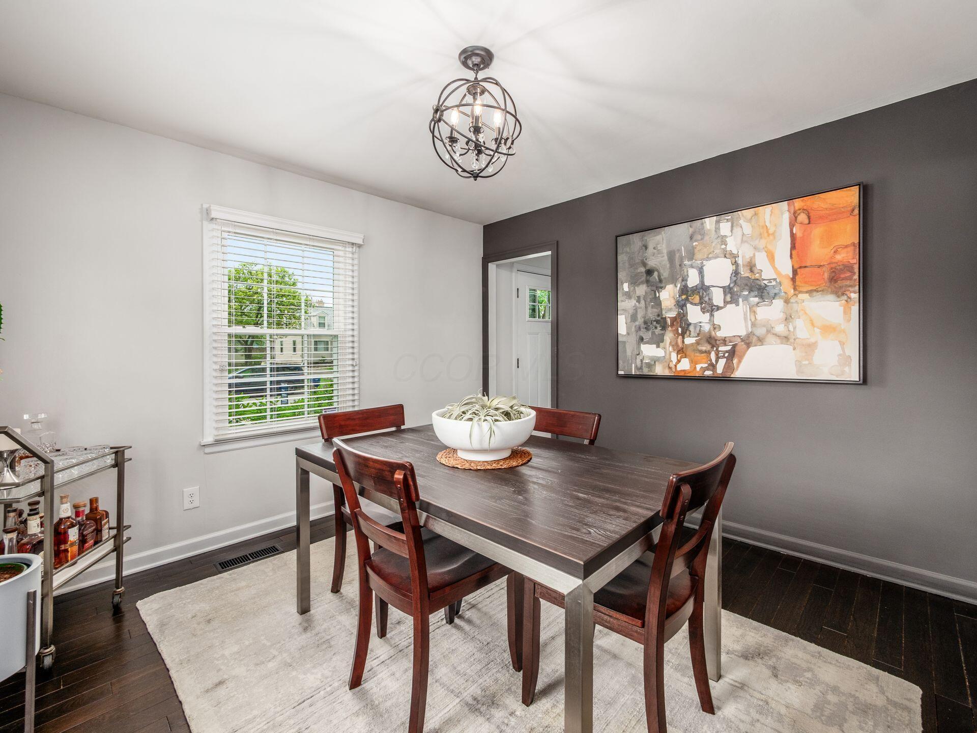 194 Demorest Road Columbus, OH 43204 - Photo 13 of 45 Dining Room