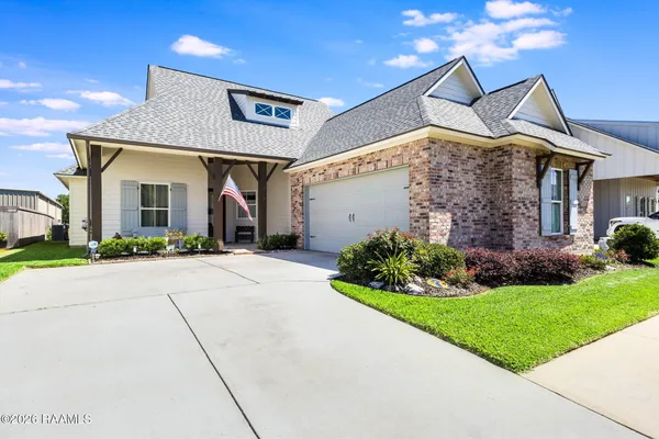$449,500 | 217 Trail Pointe Scott La, Scott, LA 70583