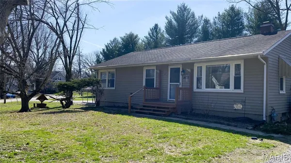 $109,900 | 1600 West H Street, Swansea, IL 62226