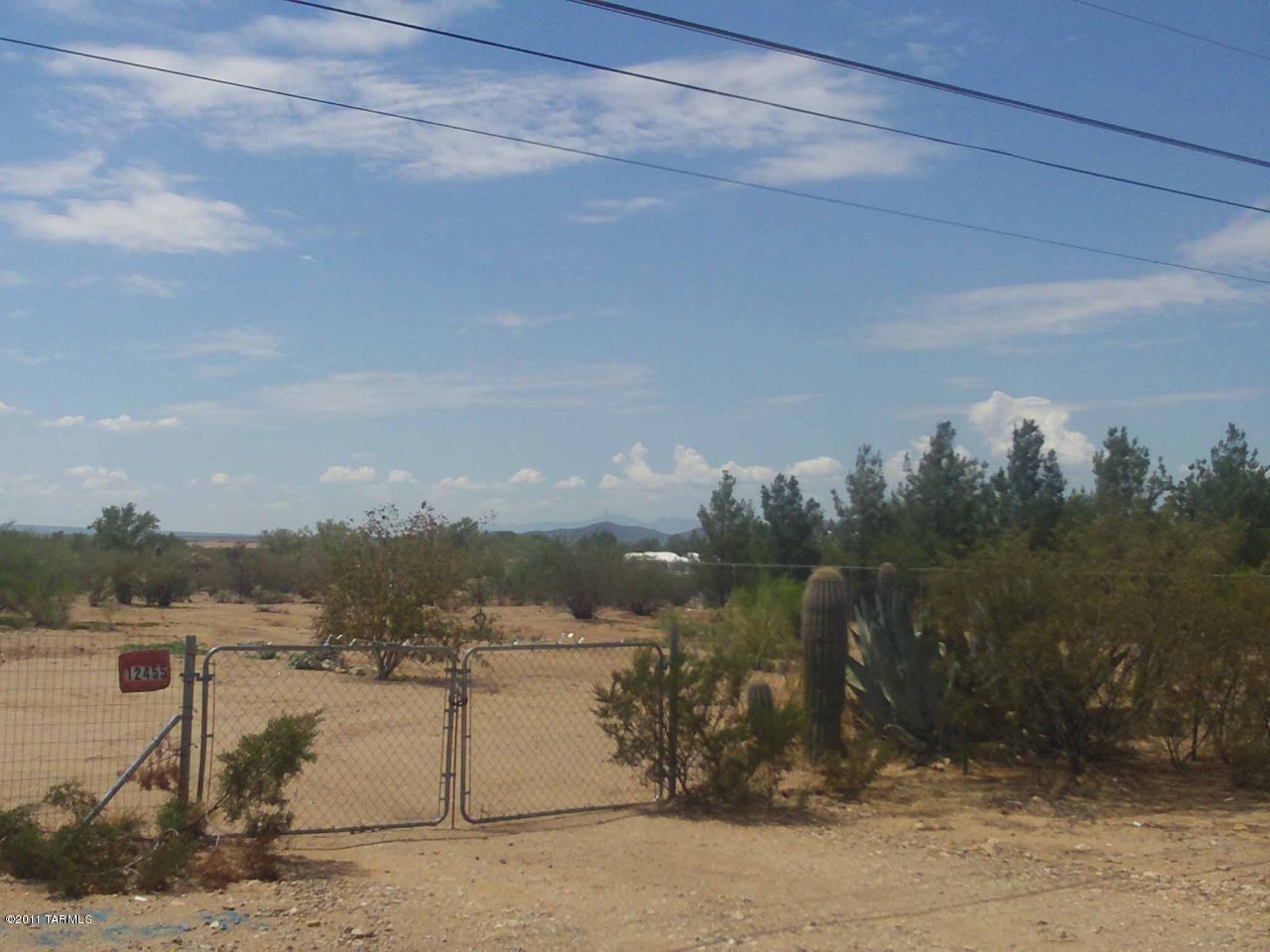 12455 West Mile Wide Road Tucson, AZ 85743 - Photo 12 of 12 Gallery Image 12
