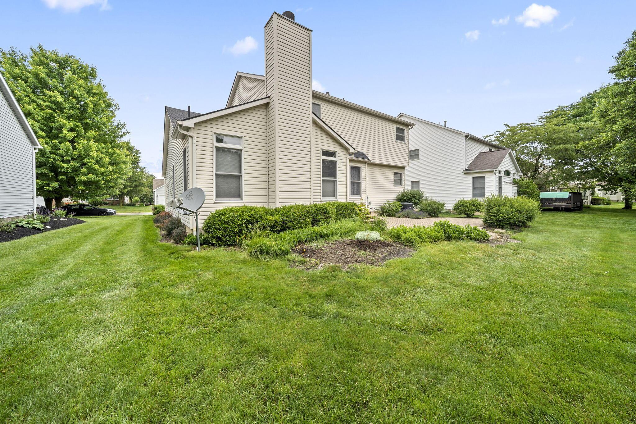 5906 Sandy Rings Lane Dublin, OH 43016 - Photo 47 of 61