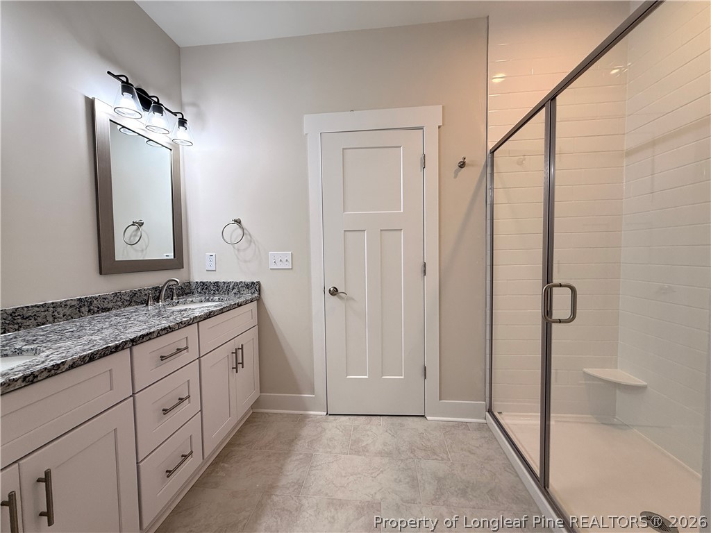 309 Elijah Way Vass, NC 28394 - Photo 24 of 30