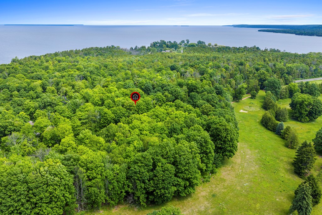 Lot #1 Horseshoe Bay Road Egg Harbor, WI 54209 - Photo 14 of 24