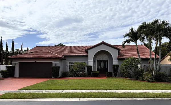 $680,000 | 1334 Northwest 127th Drive, Sunrise, FL 33323