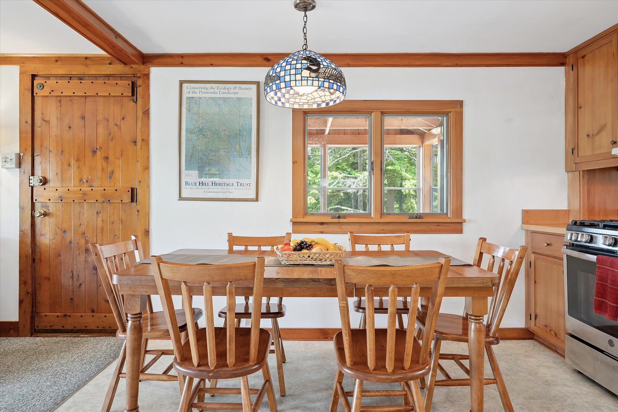 180 Decorum Road Surry, ME 04684 - Photo 18 of 72 18-180 Decorum Rd, Surry - Toddy Pond