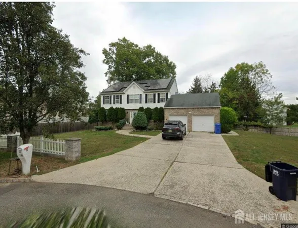 $4,500 | 8 Piluso Way, Piscataway, NJ 08854