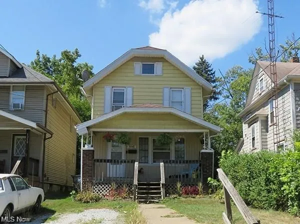 1215 Dueber Avenue Southwest, Canton, OH 44706