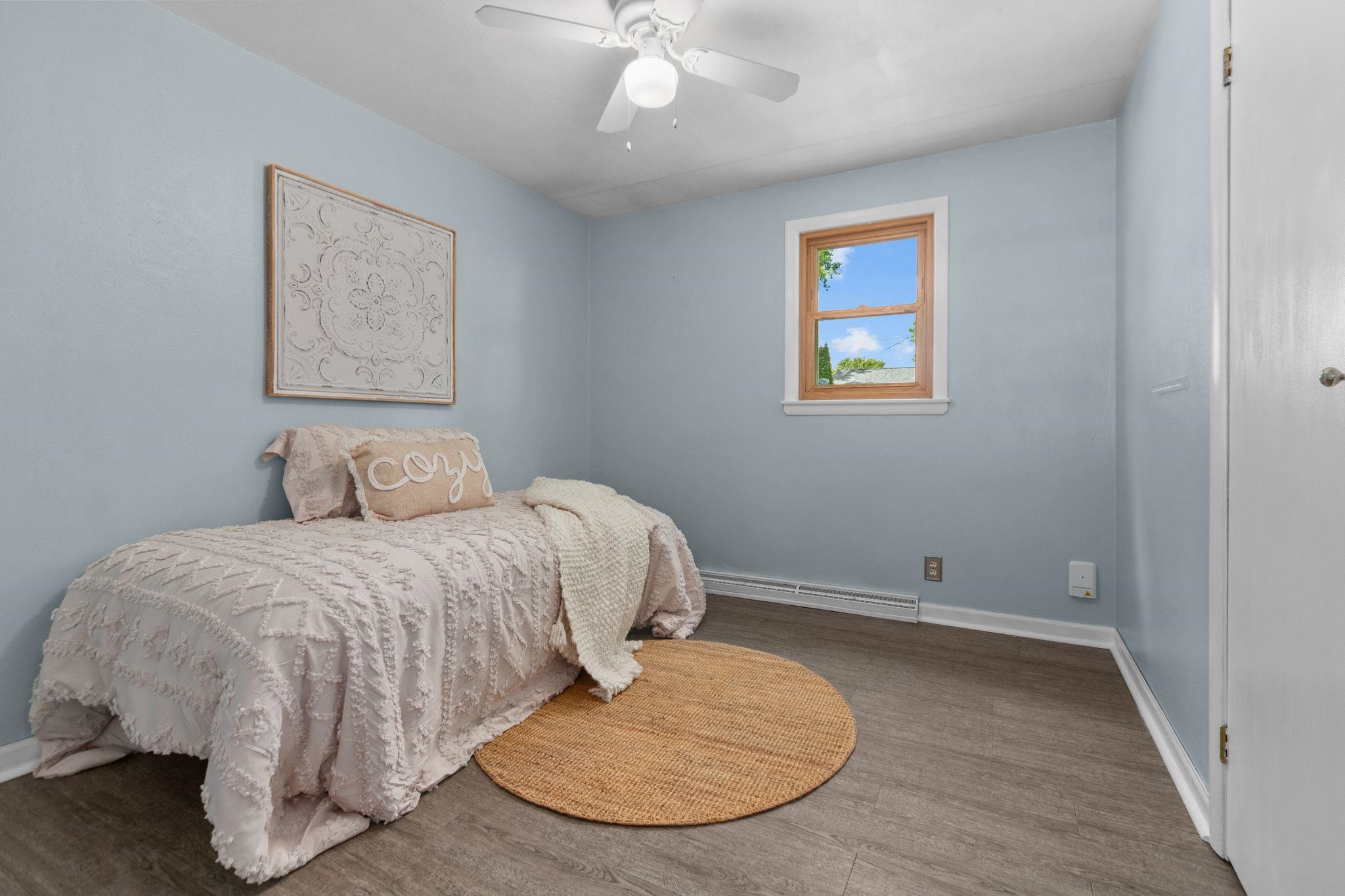 2213 North Bennett Street Appleton, WI 54914 - Photo 18 of 40