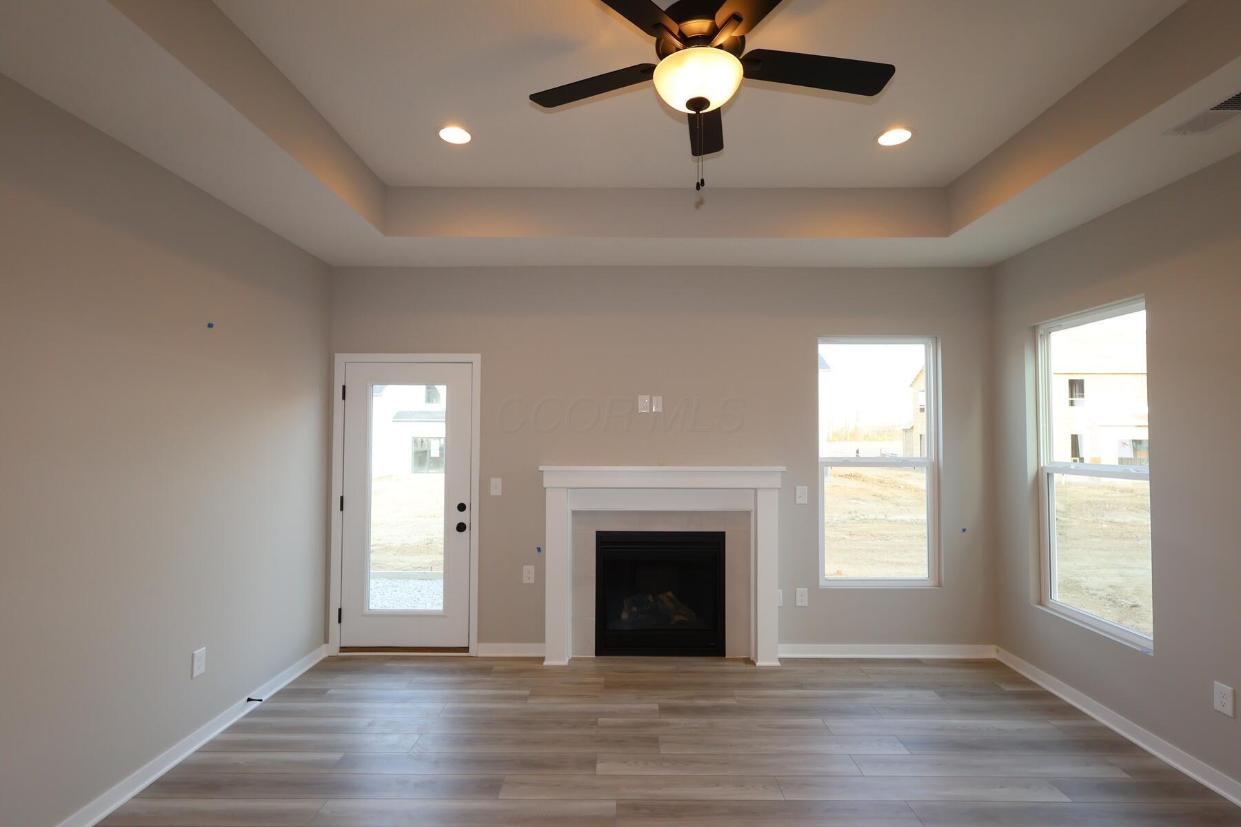 5655 Valleydale Road Powell, OH 43065 - Photo 5 of 16 Family Room