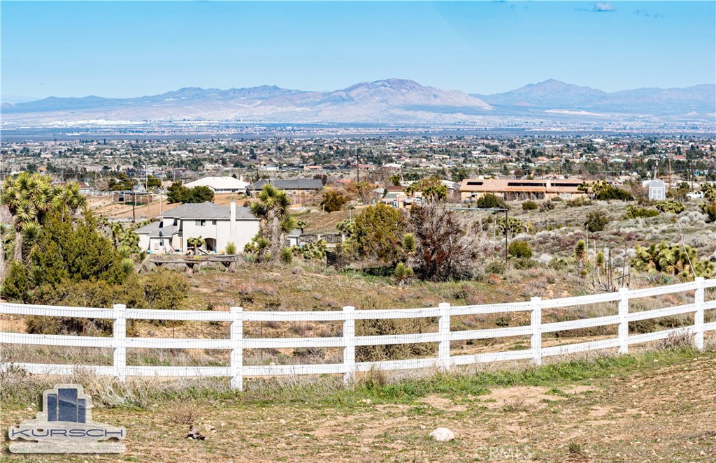 0 Cygnet Road Phelan, CA 92371 - Photo 3 of 4 a view of a city with ocean