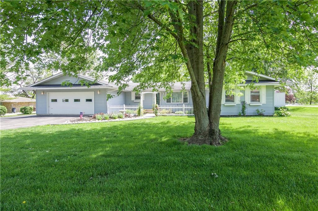 731 East New Road Greenfield, IN 46140 - Photo 1 of 20 Gallery Image 1