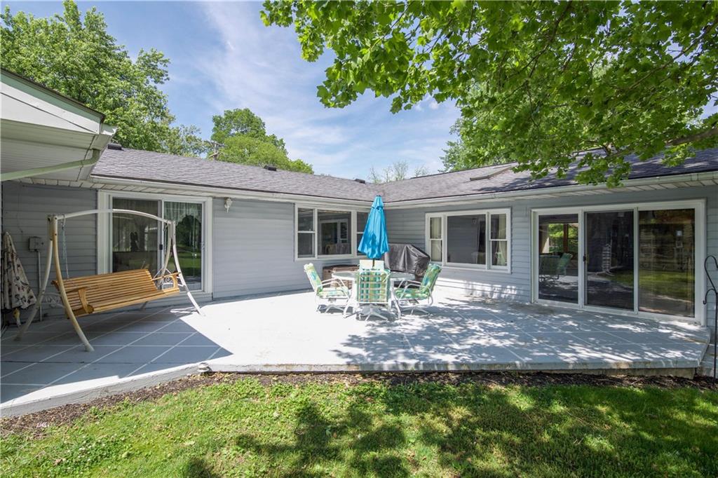 731 East New Road Greenfield, IN 46140 - Photo 18 of 20 Gallery Image 18
