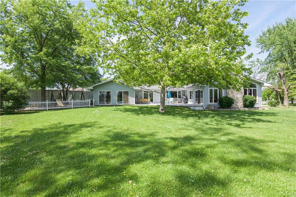 731 East New Road Greenfield, IN 46140 - Photo 20 of 20 Gallery Image 20