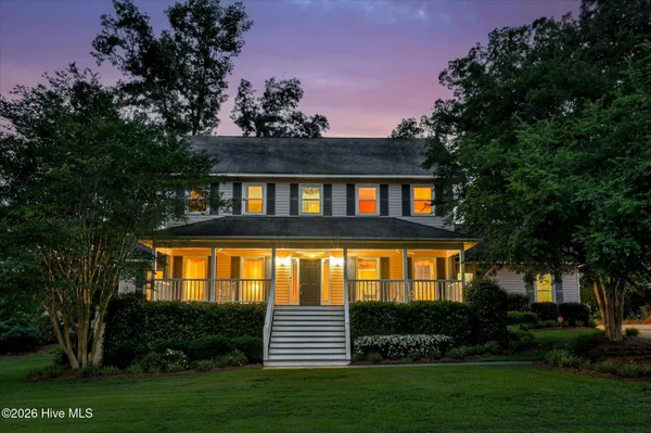 $439,900 | 687 Whitewood Way, North Augusta, SC 29860