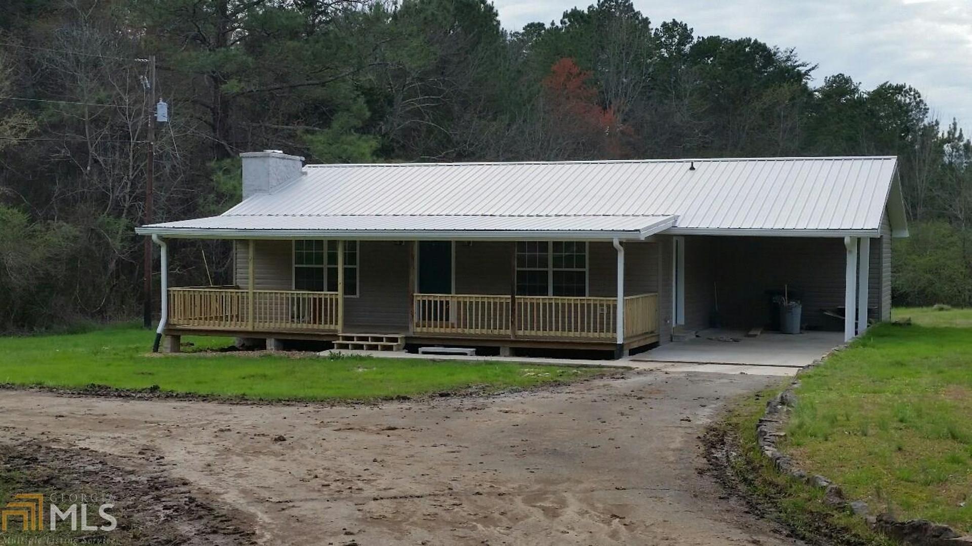 110 Peach Orchard Road Menlo, GA 30731 - Photo 1 of 1 Gallery Image 1