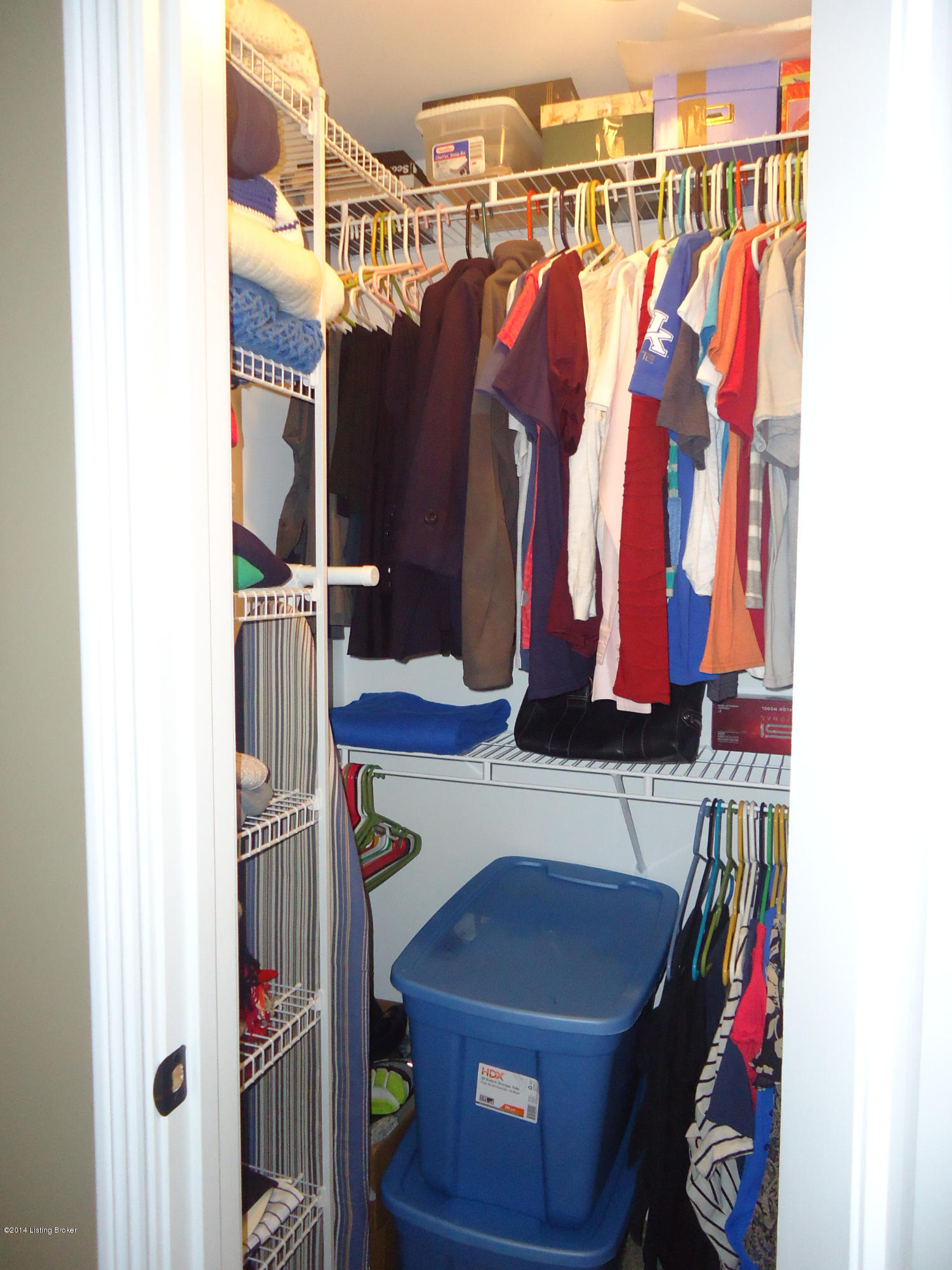 16223 Dry Ridge Road Louisville, KY 40299 - Photo 20 of 50 2014-09-29 12