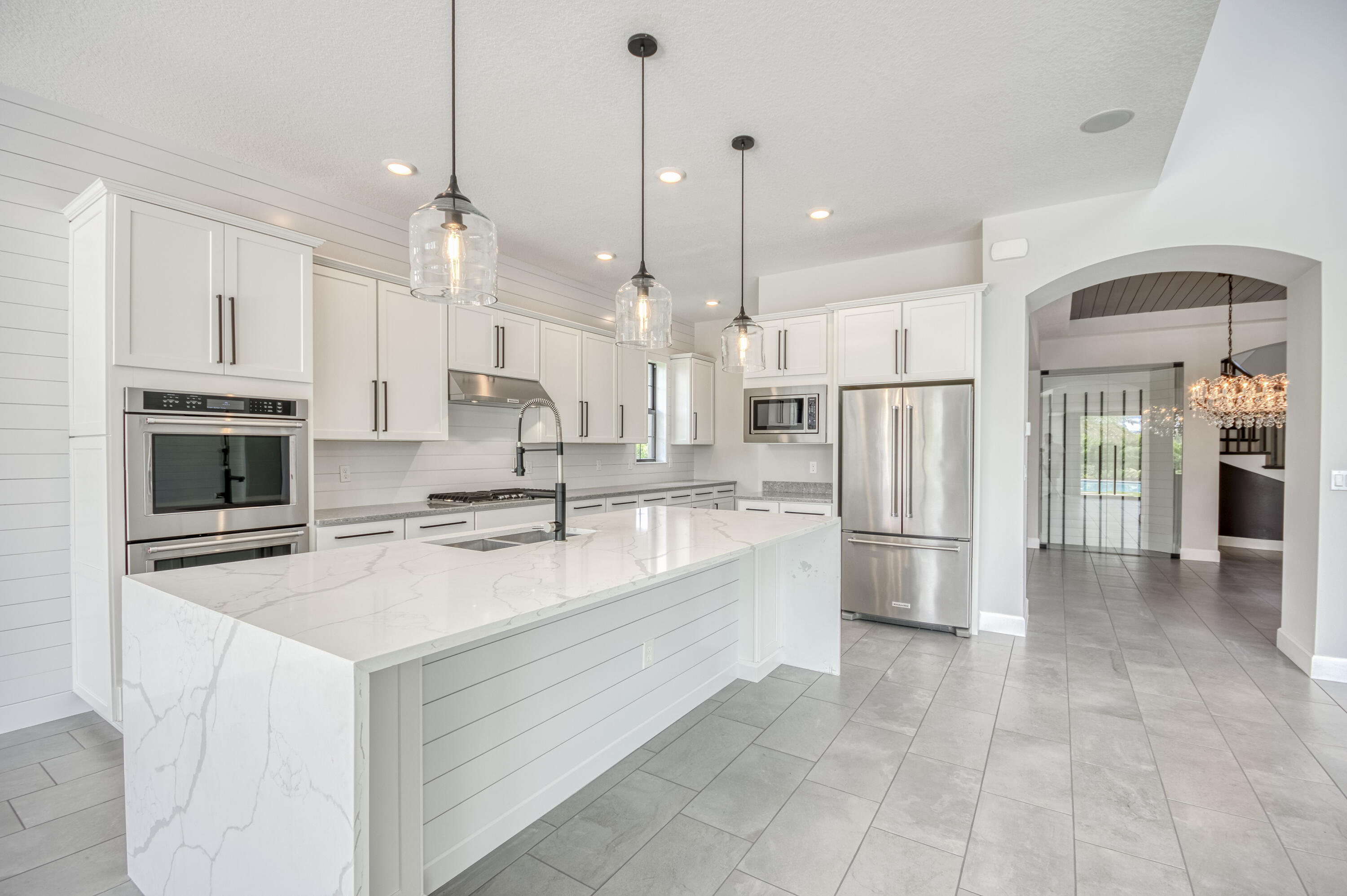 102 Cerulean Key Way Jupiter, FL 33478 - Photo 13 of 85 Kitchen