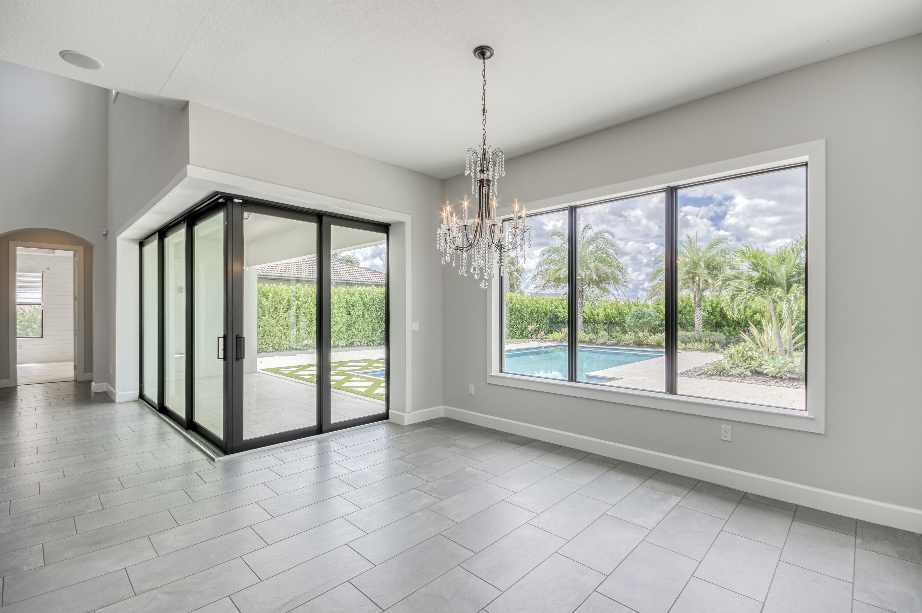 102 Cerulean Key Way Jupiter, FL 33478 - Photo 20 of 85 a view of a room with natural light