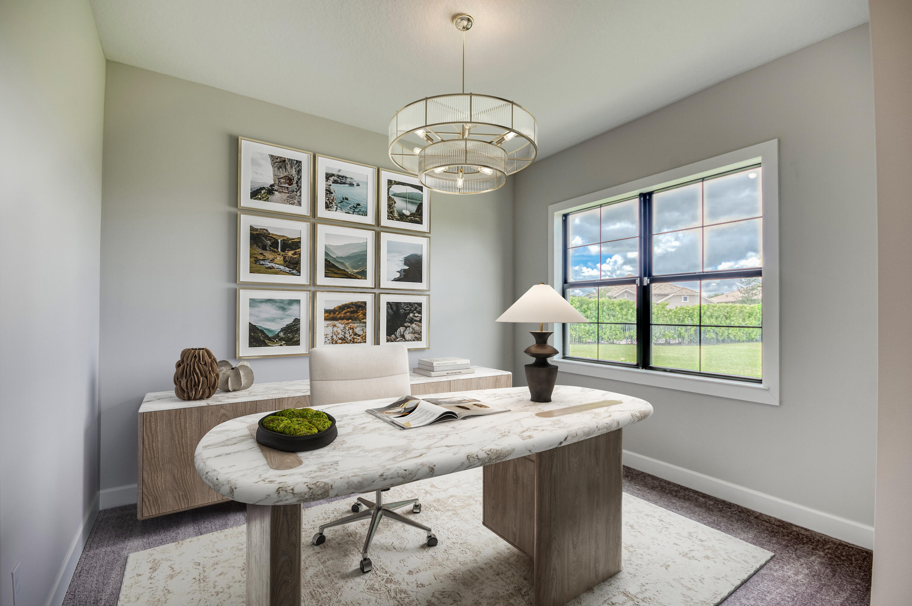 102 Cerulean Key Way Jupiter, FL 33478 - Photo 33 of 85 Flex Room | Den