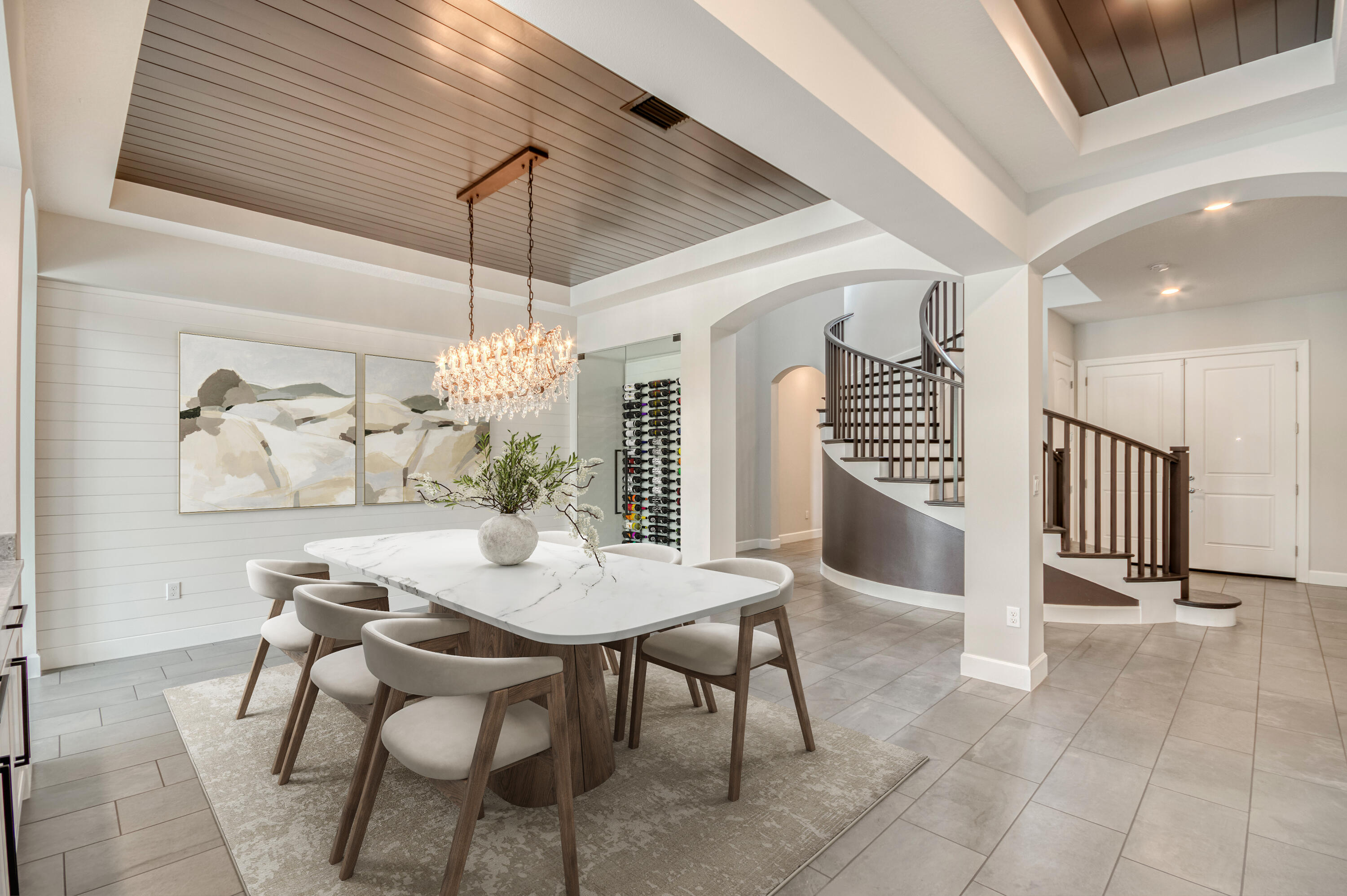 102 Cerulean Key Way Jupiter, FL 33478 - Photo 4 of 85 Dining Room