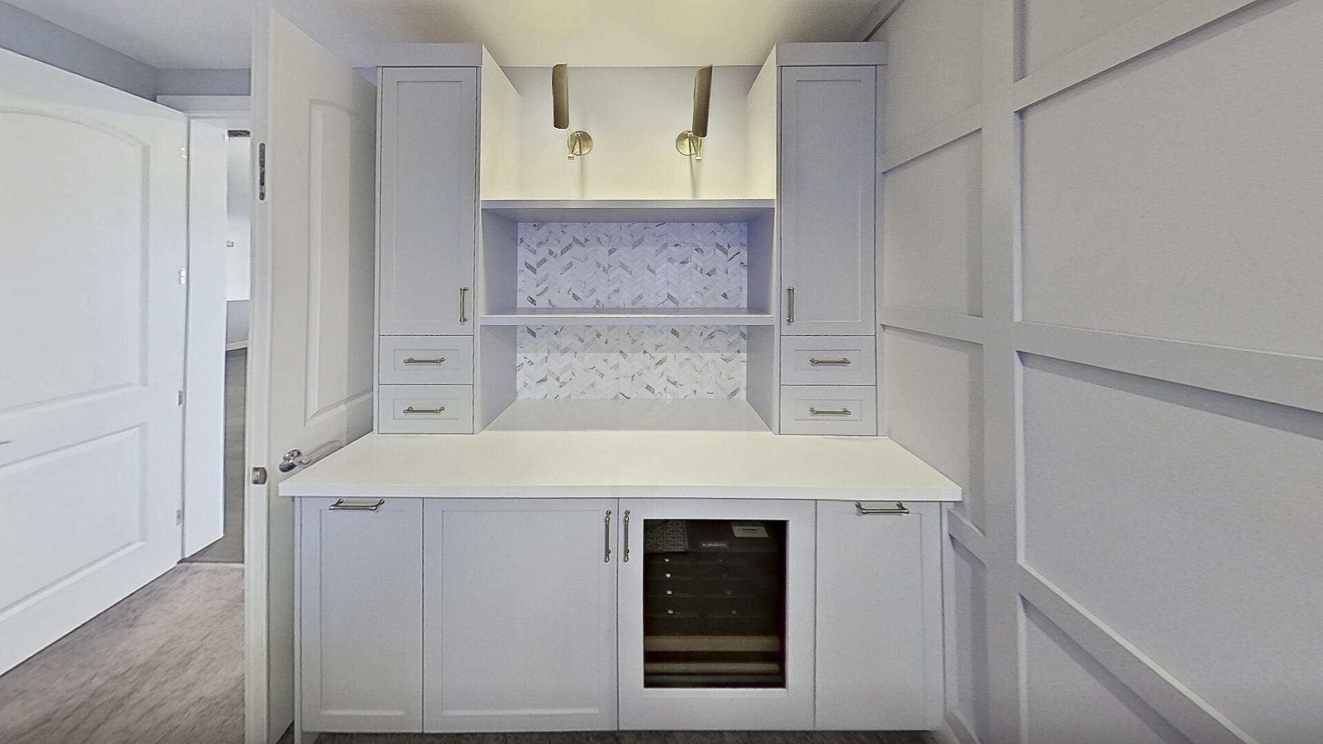 102 Cerulean Key Way Jupiter, FL 33478 - Photo 41 of 85 Built-In | Bar Home Theater