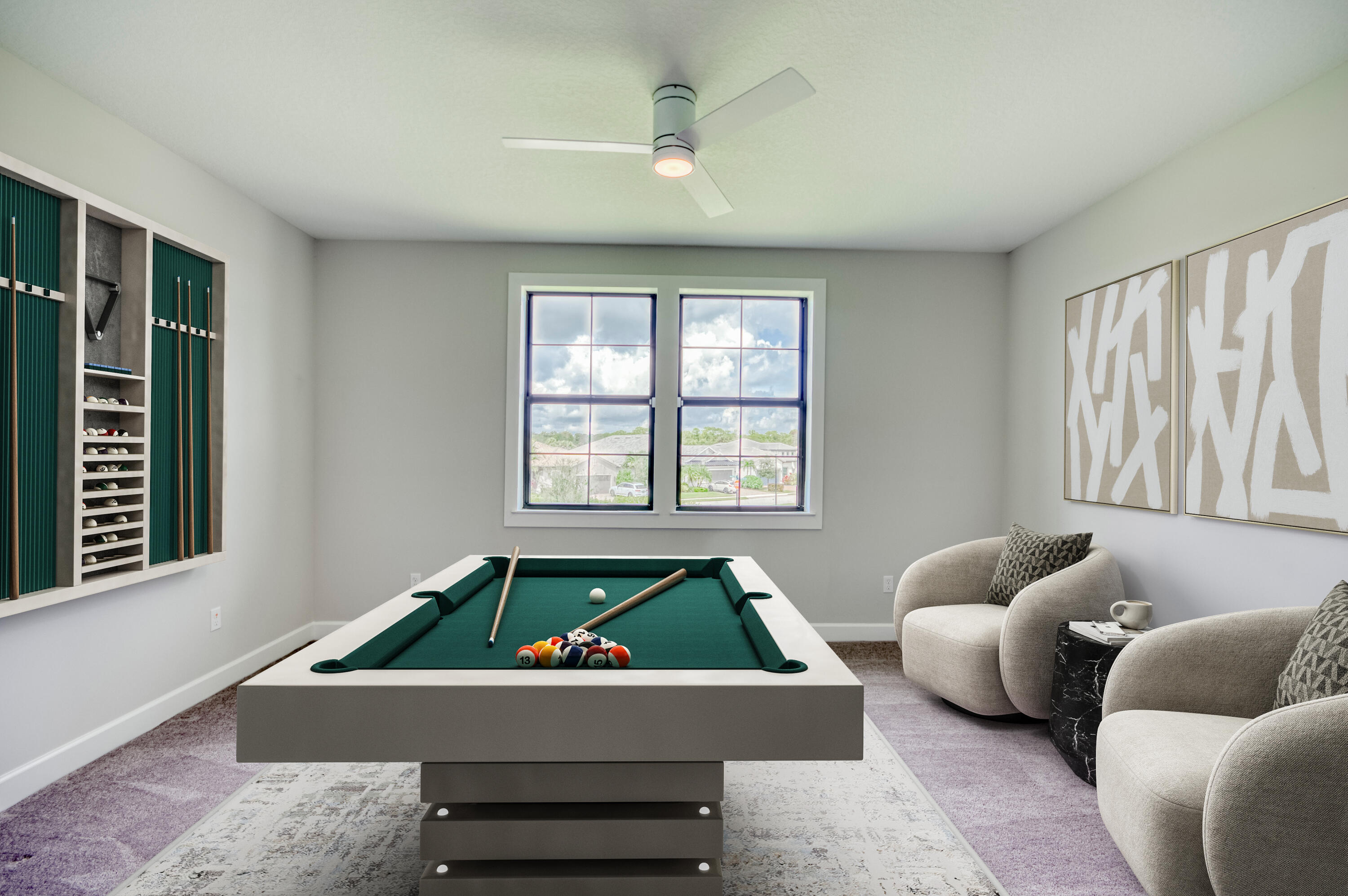 102 Cerulean Key Way Jupiter, FL 33478 - Photo 48 of 85 2nd Flex Room