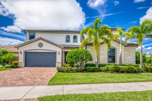 $2,500,000 | 102 Cerulean Key Way, Jupiter, FL 33478