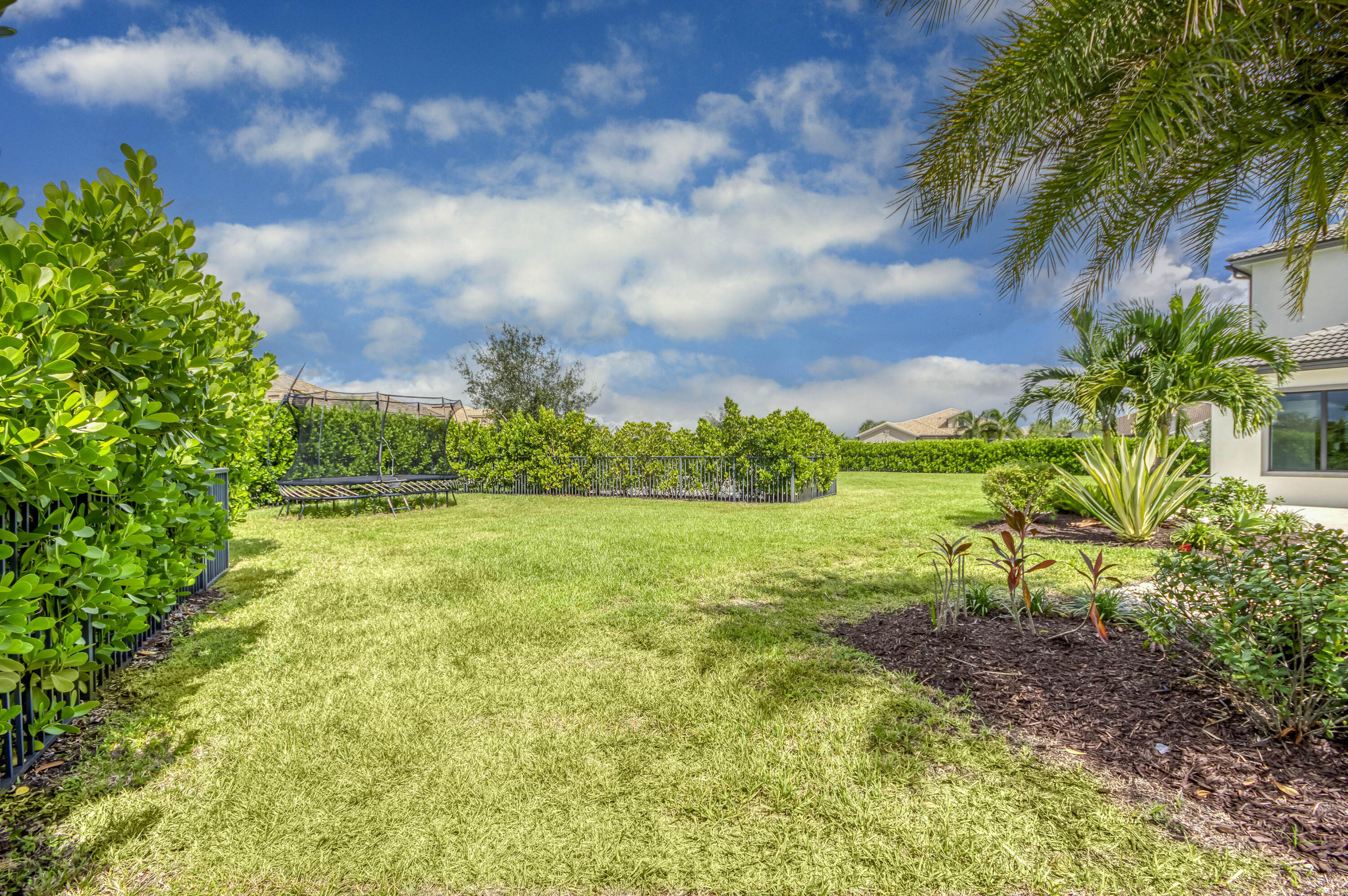 102 Cerulean Key Way Jupiter, FL 33478 - Photo 69 of 85 a view of yard with green space