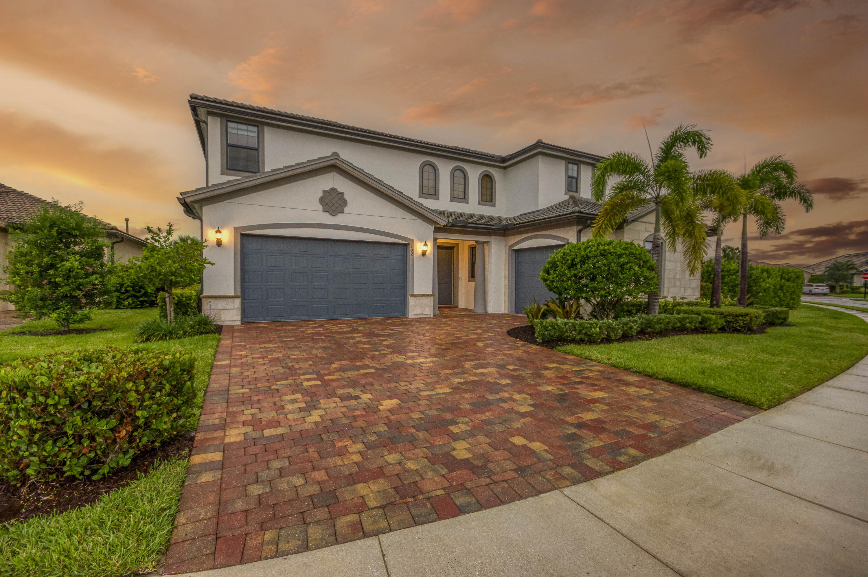 102 Cerulean Key Way Jupiter, FL 33478 - Photo 75 of 85 Twilight