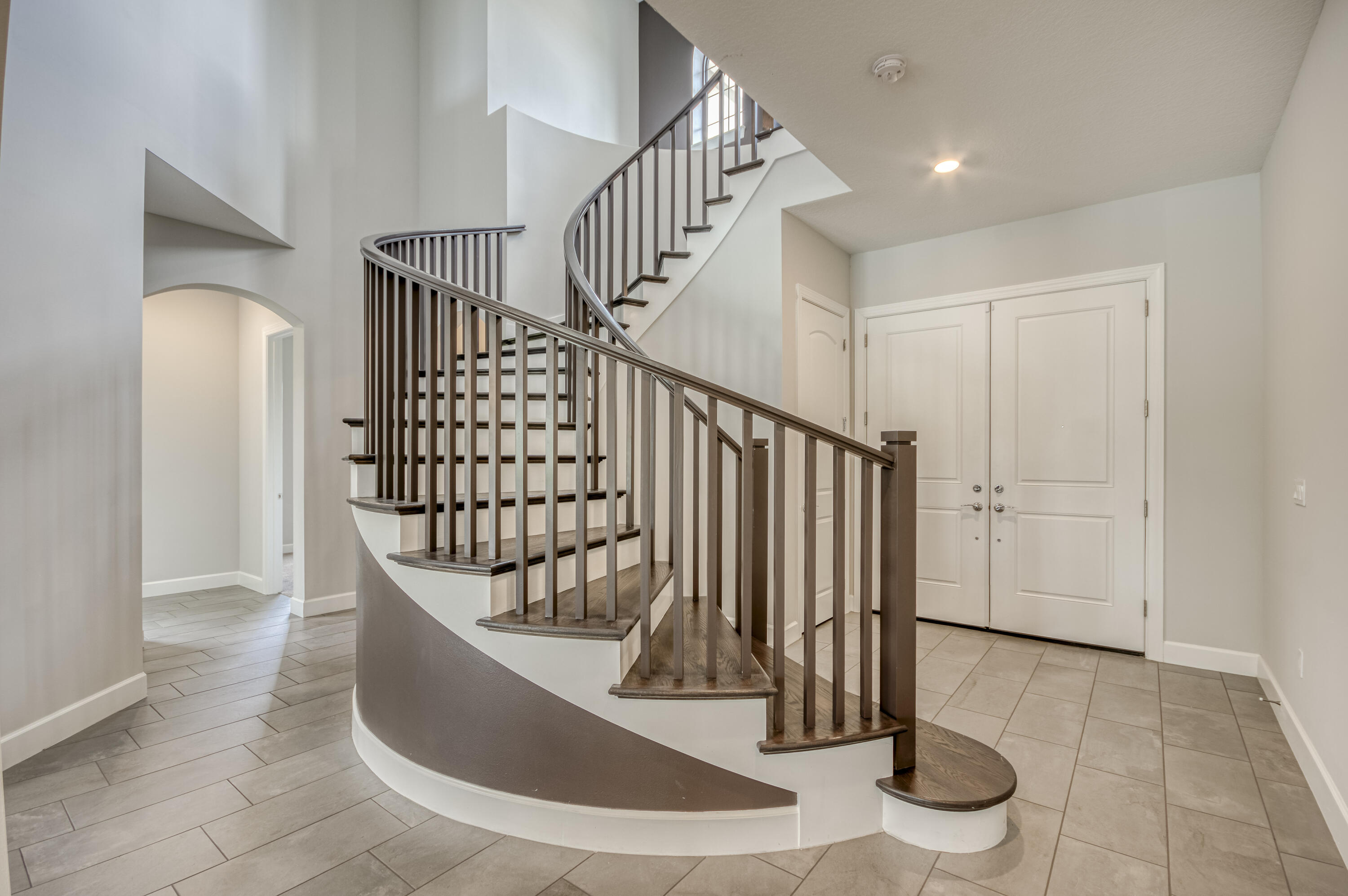 102 Cerulean Key Way Jupiter, FL 33478 - Photo 9 of 85 a view of entryway and hall