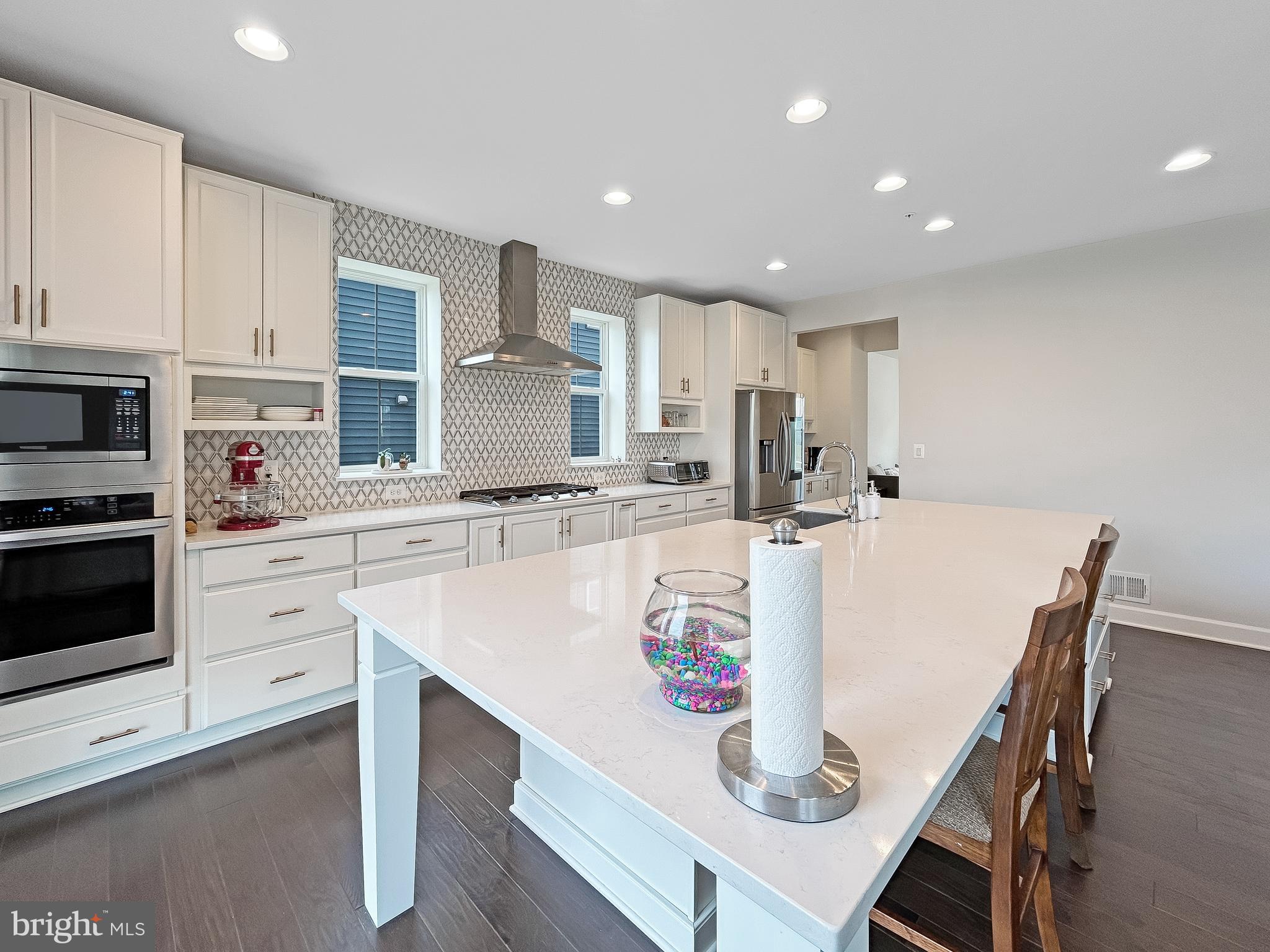 221 Red Oak Ridge Place Boyds, MD 20841 - Photo 4 of 28