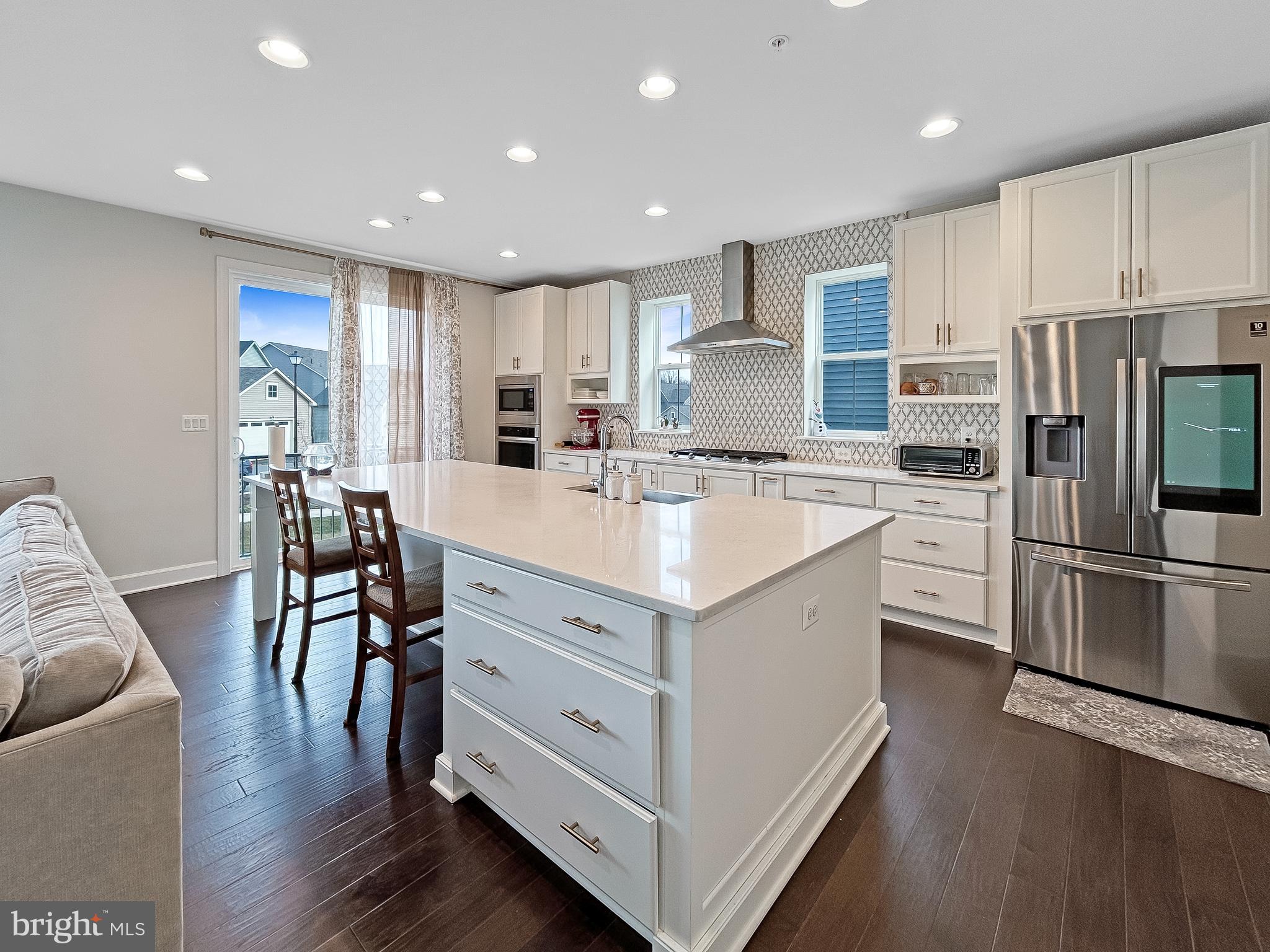 221 Red Oak Ridge Place Boyds, MD 20841 - Photo 7 of 28